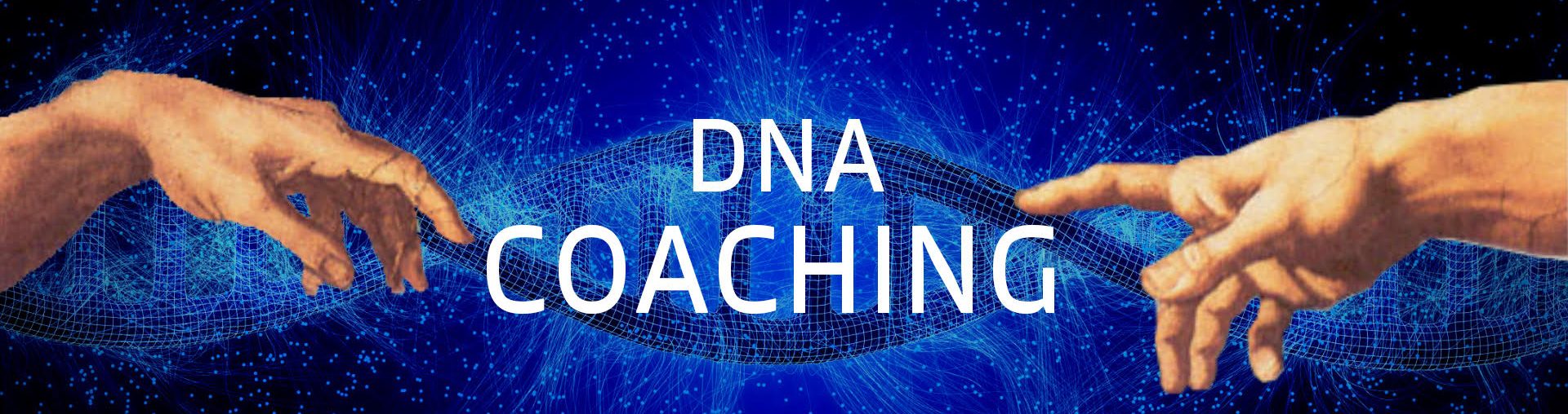 DNA Coaching Sydney Logo